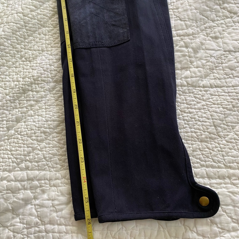 Ralph Lauren Riding Pant - Picture 12 of 12